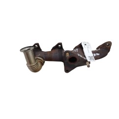 Collettore Di Scarico RENAULT Clio Serie dal 01 al 05 - 8200022407 - 3356586
