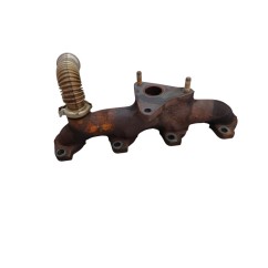 Collettore Di Scarico RENAULT Clio Serie dal 01 al 05 - 8200022407 - 3356586