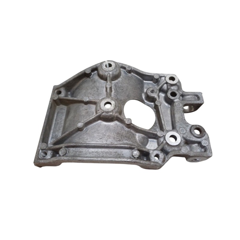 Staffa supporto compressore CITROEN C2 1° Serie