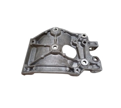Staffa supporto compressore CITROEN C2 1° Serie - 9646719580 - 3366837