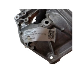 Staffa supporto compressore CITROEN C2 1° Serie