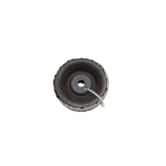 Puleggia albero motore FIAT Fiorino 1° Serie - 3366951 - 3366951