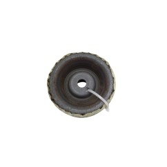 Puleggia albero motore FIAT Fiorino 1° Serie - 3366951 - 3366951