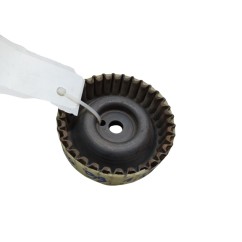 Puleggia albero motore FIAT Fiorino 1° Serie - 3366951 - 3366951