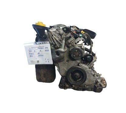 Motore Completo RENAULT Twingo III serie dal 14 - 8201522318 - 2909223