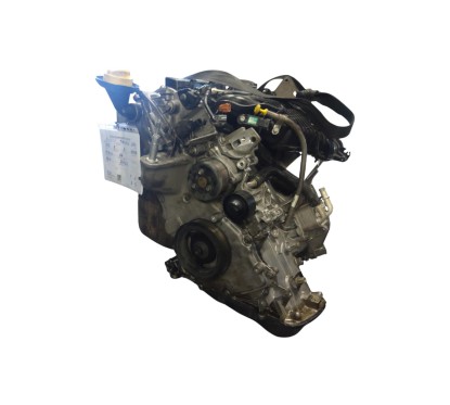 Motore Completo RENAULT Twingo III serie dal 14