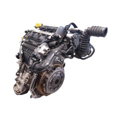 Motore Completo RENAULT Twingo III serie dal 14 - 8201522318 - 2909223