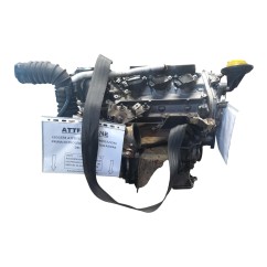 Motore Completo RENAULT Twingo III serie dal 14 - 8201522318 - 2909223