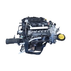 Motore Completo RENAULT Twingo III serie dal 14 - 8201522318 - 2909223
