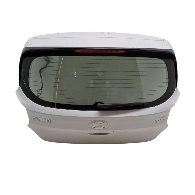 Portellone Posteriore Completo HYUNDAI i10 Serie AC3, AI3 dal 19