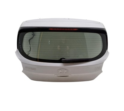 Portellone Posteriore Completo HYUNDAI i10 Serie AC3, AI3 dal 19 - 72800K7300 - 3370011