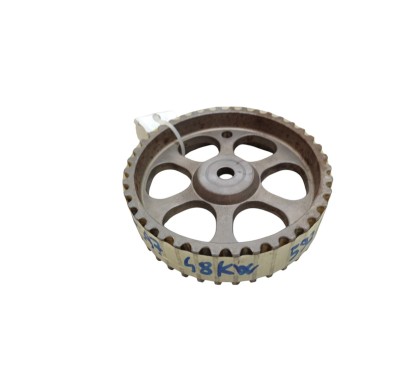Puleggia albero motore RENAULT Clio Serie dal 01 al 05 - 7701478037 - 3357107