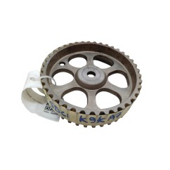 Puleggia albero motore RENAULT Clio Serie dal 01 al 05 - 7701478037 - 3357107