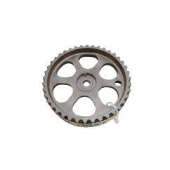 Puleggia albero motore RENAULT Clio Serie dal 01 al 05 - 7701478037 - 3357107