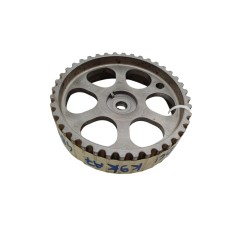 Puleggia albero motore RENAULT Clio Serie dal 01 al 05 - 7701478037 - 3357107