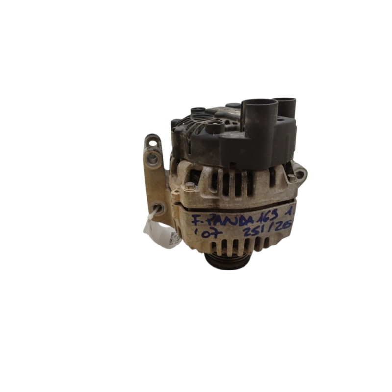 Alternatore FIAT Panda 2° Serie