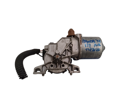Motorino Tergicristallo Anteriore FIAT Panda 2° Serie - 2257332 - 2257332