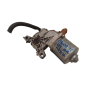 Motorino Tergicristallo Anteriore FIAT Panda 2° Serie