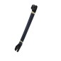 Barre Longitudinali tetto FIAT Panda 2° Serie