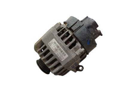 Alternatore FIAT Panda 2° Serie - 52003536 - 3371351
