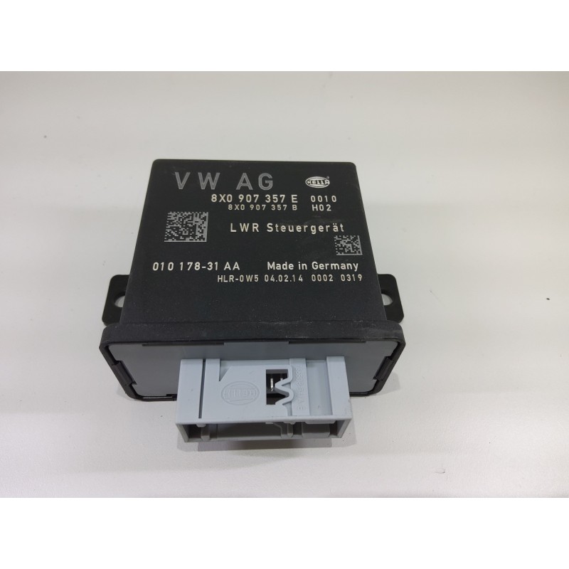 Centralina luci AUDI A1 Serie 8X1 dal 10 al 14