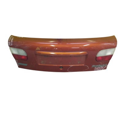 Cofano Baule Posteriore FIAT Punto Cabrio - 46730774 - 527633