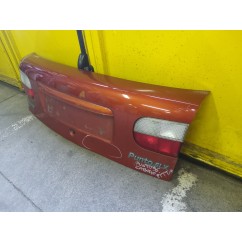 Cofano Baule Posteriore FIAT Punto Cabrio