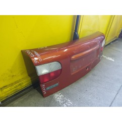 Cofano Baule Posteriore FIAT Punto Cabrio - 46730774 - 527633