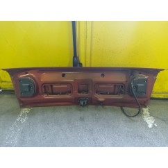 Cofano Baule Posteriore FIAT Punto Cabrio - 46730774 - 527633