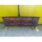 Cofano Baule Posteriore FIAT Punto Cabrio