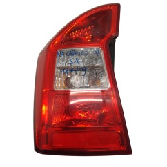Stop fanale Posteriore Sinistro KIA Carens 2° Serie - 407999 - 407999