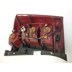 Stop fanale Posteriore Sinistro KIA Carens 2° Serie - 407999 - 407999