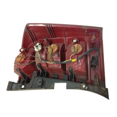 Stop fanale Posteriore Sinistro KIA Carens 2° Serie - 407999 - 407999