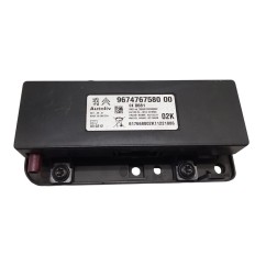 Centralina ricevitore antenna CITROEN C4 Grand Picasso dal 06 al 13