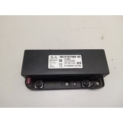 Centralina ricevitore antenna CITROEN C4 Grand Picasso dal 06 al 13 - 407985 - 407985