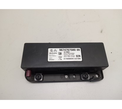 Centralina ricevitore antenna CITROEN C4 Grand Picasso dal 06 al 13