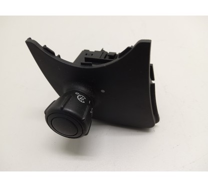 Comandi Cruise Control RENAULT Megane Scenic dal 06