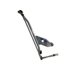 Tandem tergicristallo DACIA Sandero 1° Serie - 408520 - 408520