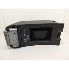 Tunnel consolle centrale FORD C - Max Serie dal 03 al 07 - 408516 - 408516