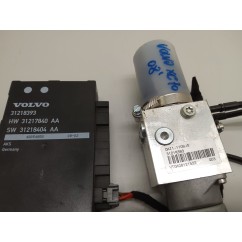 Pompa idraulica apertura portellone VOLVO XC70 3° Serie
