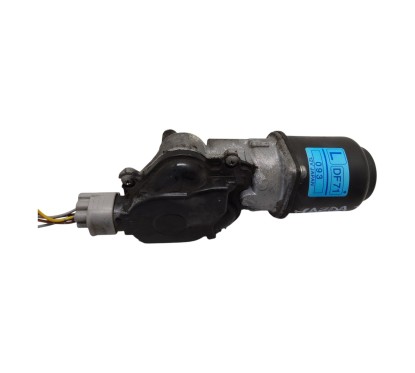 Motorino Tergicristallo Anteriore MAZDA 2 Berlina 2° Serie - 442569 - 442569