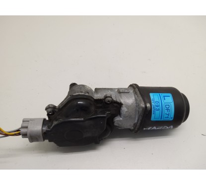 Motorino Tergicristallo Anteriore MAZDA 2 Berlina 2° Serie