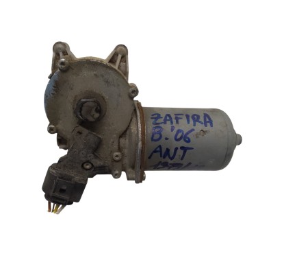 Motorino Tergicristallo Anteriore OPEL Zafira B - 13145557 - 413112