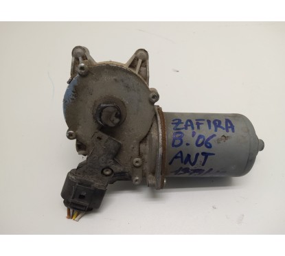 Motorino Tergicristallo Anteriore OPEL Zafira B