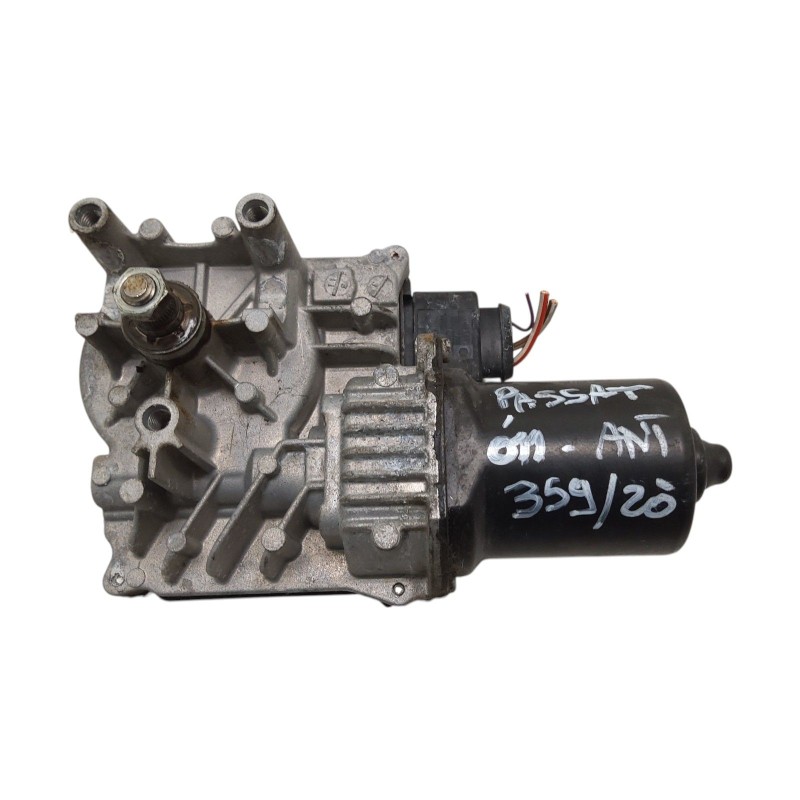 Motorino Tergicristallo Anteriore VOLKSWAGEN Passat Variant 5° Serie