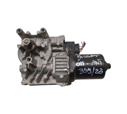 Motorino Tergicristallo Anteriore VOLKSWAGEN Passat Variant 5° Serie - 3AB955023A - 447091