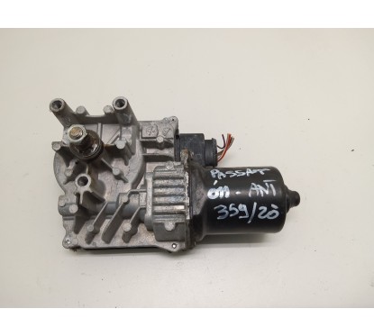 Motorino Tergicristallo Anteriore VOLKSWAGEN Passat Variant 5° Serie