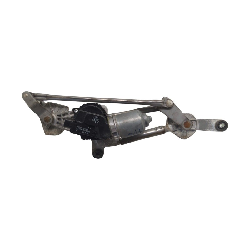 Motorino Tergicristallo Anteriore SUZUKI SX4 1° Serie