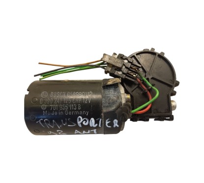 Motorino Tergicristallo Anteriore VOLKSWAGEN Transporter Serie T4 - 456650 - 456650
