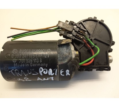 Motorino Tergicristallo Anteriore VOLKSWAGEN Transporter Serie T4